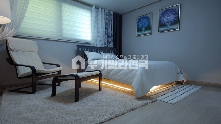 인천 미추홀구 주안동 신혼부부 추천!! 깔끔하고 이쁜 신혼집 구해보세요 ~ 분양 매물번호 11423 사진 4
