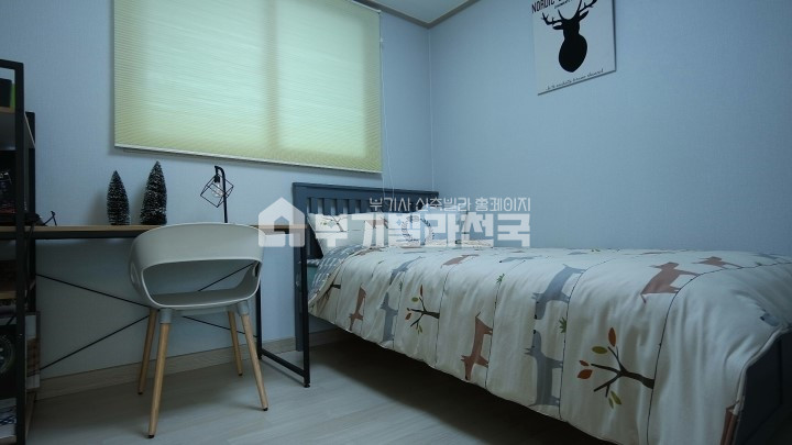 인천 미추홀구 주안동 신혼부부 추천!! 깔끔하고 이쁜 신혼집 구해보세요 ~ 분양 매물번호 11423 사진 5