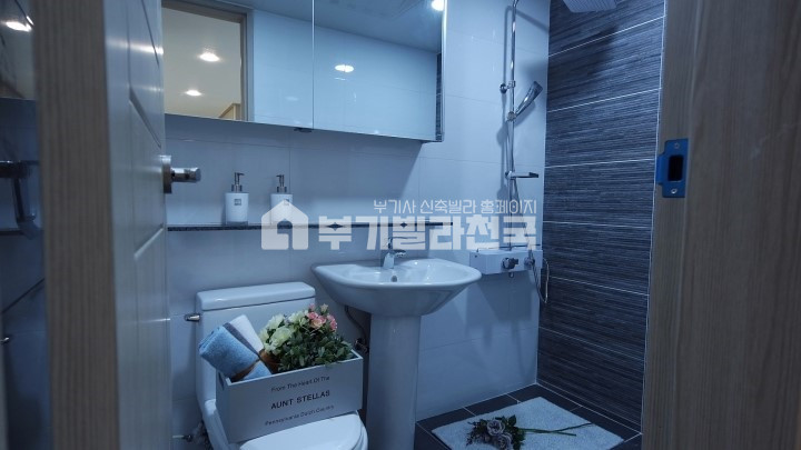 인천 미추홀구 주안동 신혼부부 추천!! 깔끔하고 이쁜 신혼집 구해보세요 ~ 분양 매물번호 11423 사진 7