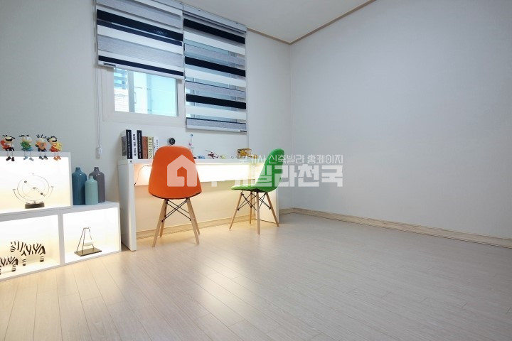 인천 서해구 석남동 분양시작과 동시에 완판을 위해 달려가는 중입니다. 따뜻하고 모던한 느낌! 분양 매물번호 11405 사진 6