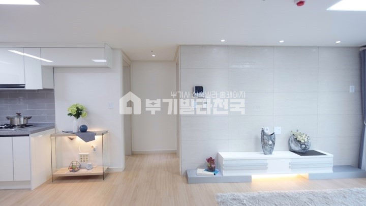 인천 남동구 간석동 ☆ 동암역, 간석오거리역 중간 반듯한 APT구조!! 구경하러 오세요 ~^^ 분양 매물번호 11445 사진 3