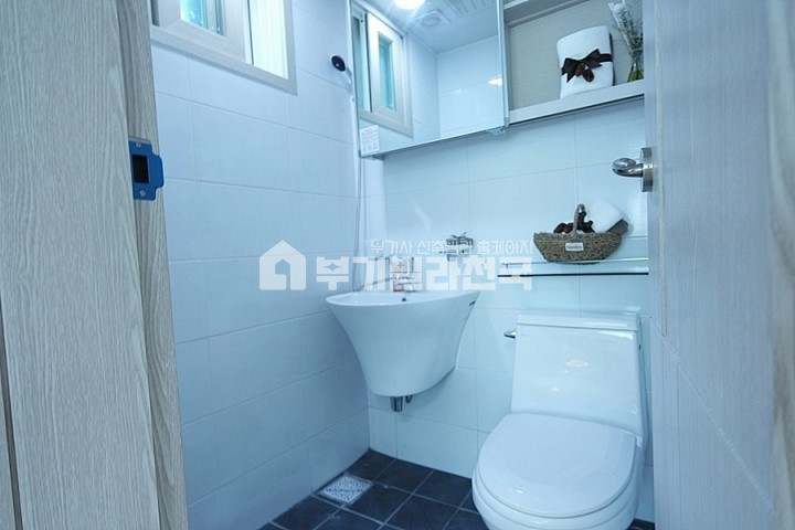 인천 미추홀구 주안동 ☆ 수봉산 인근 조용하고 살기 좋은 신축 3룸입니다. 이거 놓치면 바보 ! 분양 매물번호 11419 사진 7