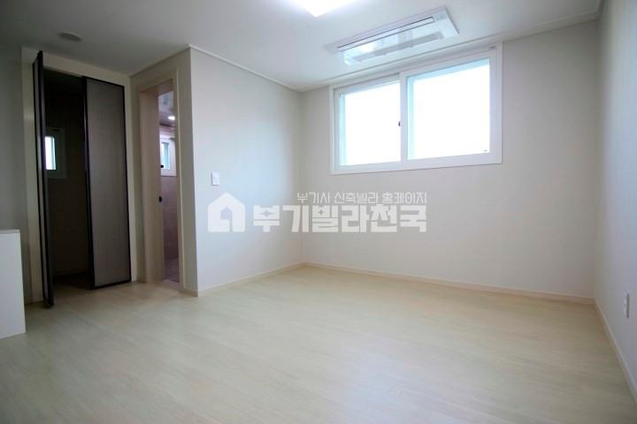 인천 남동구 간석동 (＾∇＾)만월산 조망에 학군밀집지역에 가까운 3룸!! 분양 매물번호 11446 사진 5