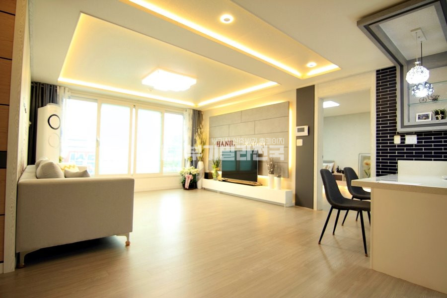 인천 서해구 석남동 대가족이 살아도 넉넉한 집!! 한번 둘러보고 가세요 ~ 분양 매물번호 11408 사진 1