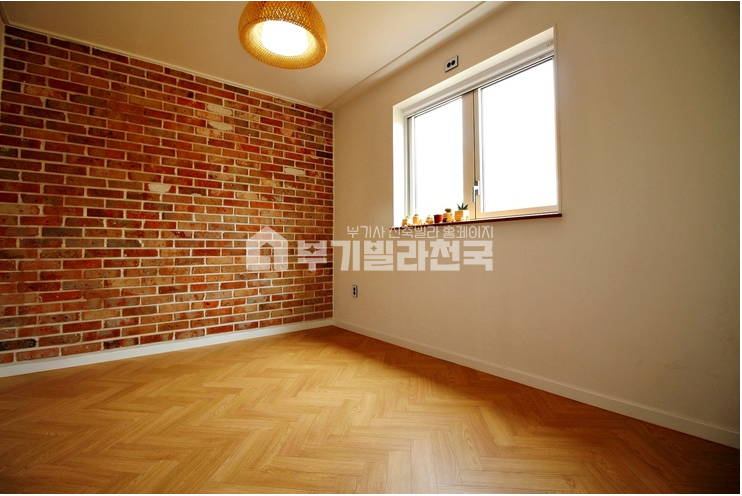 경기 용인기흥구 구갈동 힐링이 되는 순간 ~ 이렇게 이쁜집이 있습니다. 분양 매물번호 12416 사진 6