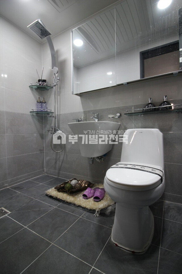 경기 동두천시 생연동 ☆ 아침에 눈을 떳을 때 신천을 바라보며 모닝 커피 한잔 어때요?? 분양 매물번호 11889 사진 7