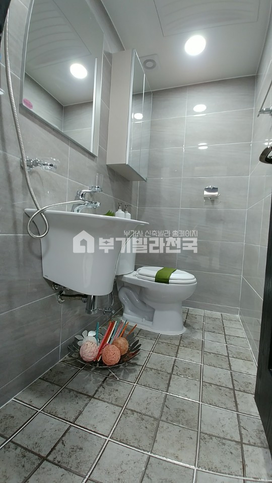 경기 동두천시 송내동 동두천 송내동 저렴한 3룸 마지막 세대 특가!! 이제 끝내려고 합니다 ~ !! 분양 매물번호 11925 사진 8