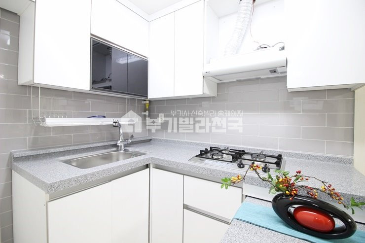 경기 하남시 덕풍동 ◈ 덕풍동 신축 투룸 ◈신혼부부&싱글라이프 추천◈ 분양 매물번호 13822 사진 4