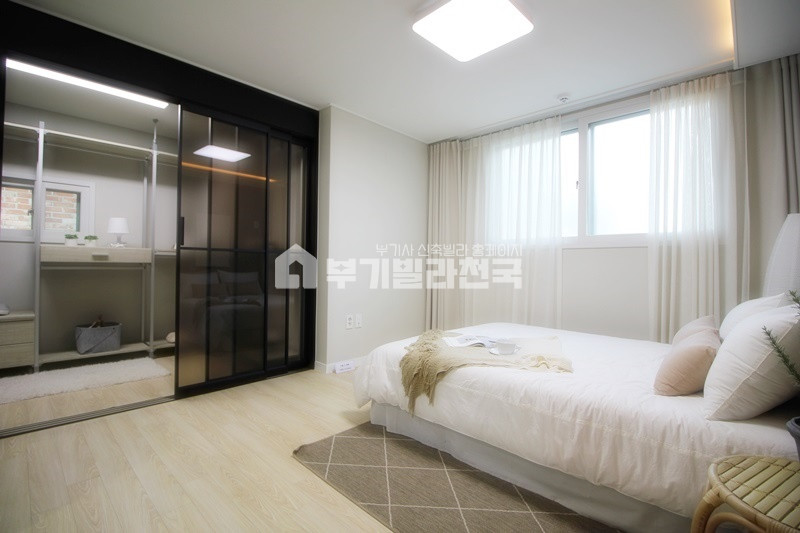 경기 동두천시 송내동 착한 분양가로 승부를 보겠습니다 !! 물론 집도 좋구요~ !! 분양 매물번호 11921 사진 6