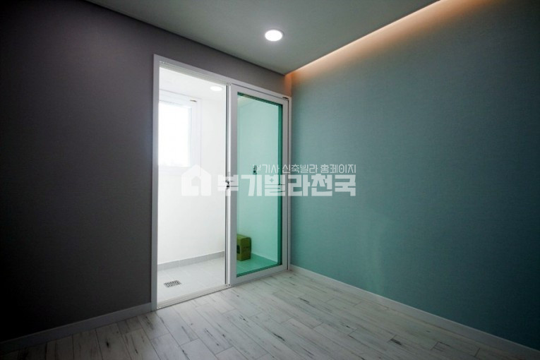 경기 고양시 일산동구 식사동 ☆ 심장이 하늘에서 땅까지 아찔한 진자운동을 계속 하였다.. 첫 집이었다 !! 분양 매물번호 11867 사진 7
