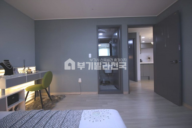 인천 미추홀구 숭의동 ☆ 요즘 여기가 그렇게 H.O.T~ 아파트 구조의 완벽한 자태!! 분양 매물번호 11155 사진 5