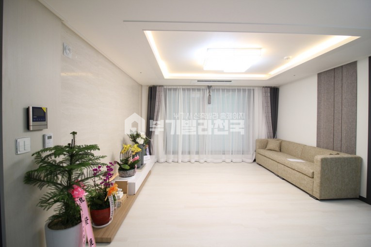 인천 미추홀구 숭의동 ☆ 숭의동까지 왔으면 여기는 보고 가셔야죠 ~ ♥ 분양 매물번호 11154 사진 2