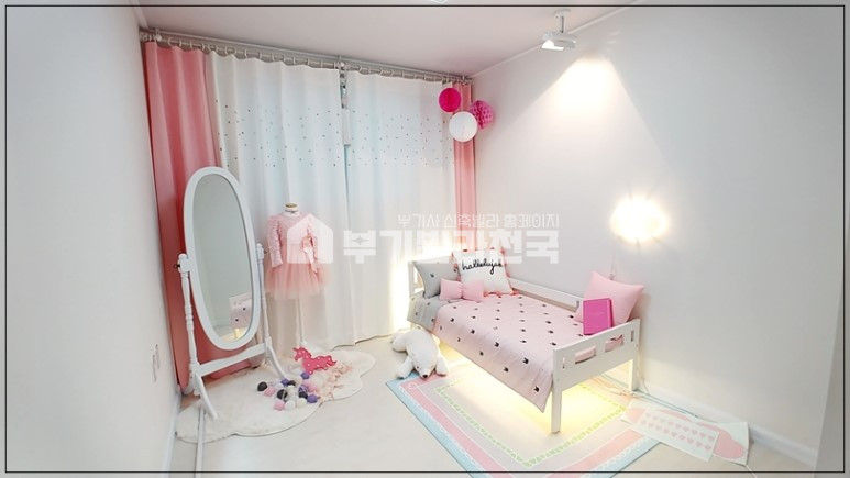 경기 고양시 일산동구 풍동 ★우리집이 5성급 호텔이지요 !! 프렌치스타일로 완성된 3룸 !! 분양 매물번호 12346 사진 7