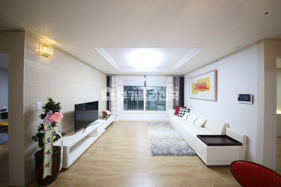 인천 부평구 부평동 * 부평동 ACE * APT 등기 * 몇 세대 안남았어요~ * 분양 매물번호 12384 사진 1