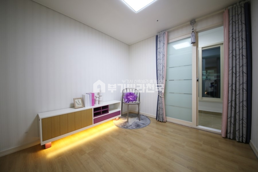 인천 부평구 부평동 * 부평동 ACE * APT 등기 * 몇 세대 안남았어요~ * 분양 매물번호 12384 사진 6