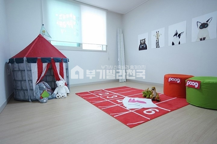 경기 포천시 소흘읍 송우리 복합학군 여기있으면 다른 곳 안옮겨도 괜찮아요 ~ 분양 매물번호 11935 사진 5