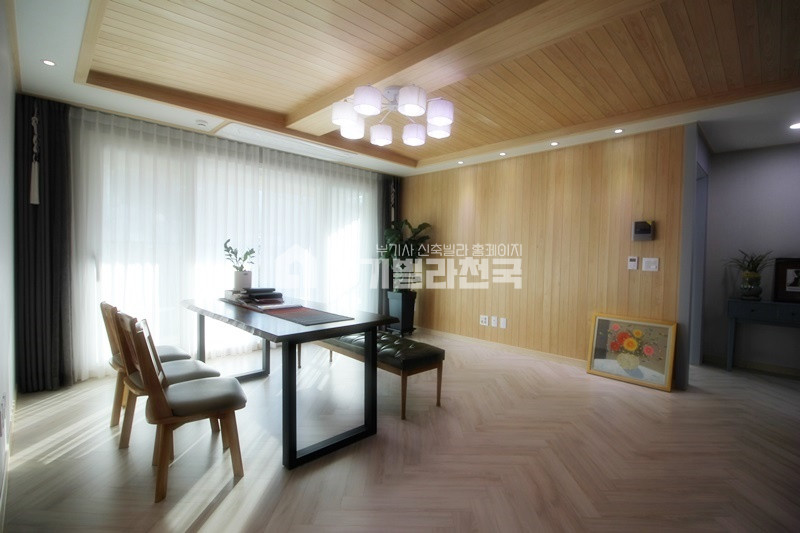 경기 동두천시 송내동 동두천 터미널 인근 / 강변공원과 신천변 산책로까지 ~ 봄이 오면 정말 좋겠어요 ~ 분양 매물번호 11920 사진 2
