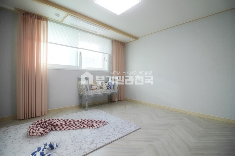 경기 동두천시 송내동 동두천 터미널 인근 / 강변공원과 신천변 산책로까지 ~ 봄이 오면 정말 좋겠어요 ~ 분양 매물번호 11920 사진 5