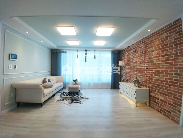 경기 고양시 일산서구 대화동 ★ 감성적인 프렌치스타일 인테리어 여기 한번 보고 가세요 ~ 분양 매물번호 12348 사진 2