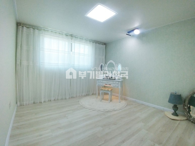 경기 고양시 일산서구 대화동 ★ 감성적인 프렌치스타일 인테리어 여기 한번 보고 가세요 ~ 분양 매물번호 12348 사진 5