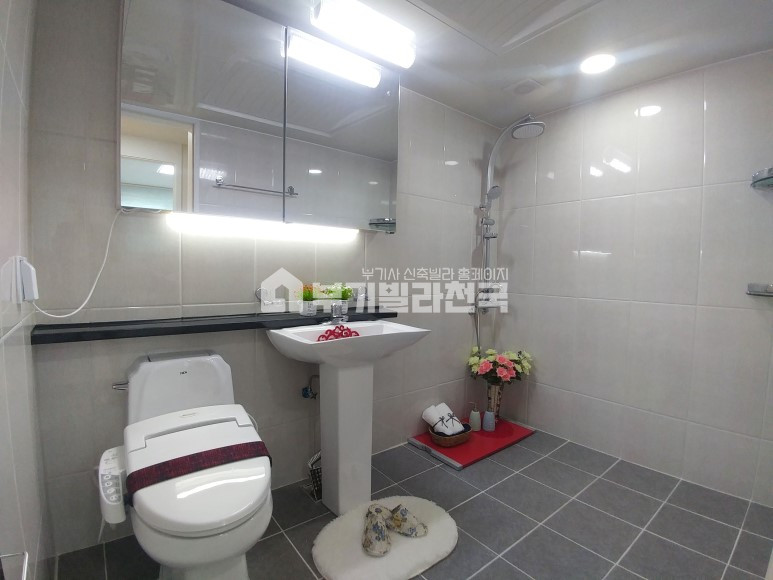 경기 고양시 일산서구 대화동 ★ 감성적인 프렌치스타일 인테리어 여기 한번 보고 가세요 ~ 분양 매물번호 12348 사진 8