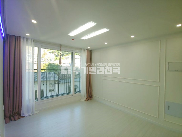 서울 동대문구 전농동 청량리역 도보 5분 / 투자기회는 아무떄나 오지 않아요 ~ !! 실입주도 당연히 가능합니다 ~!! 분양 매물번호 11831 사진 1