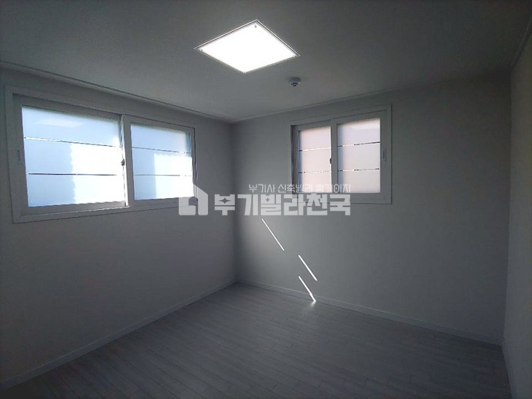 서울 동대문구 전농동 청량리역 도보 5분 / 투자기회는 아무떄나 오지 않아요 ~ !! 실입주도 당연히 가능합니다 ~!! 분양 매물번호 11831 사진 4