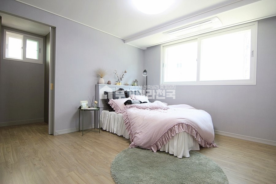 경기 남양주시 퇴계원면 3룸2욕실, 구조 최상 ! ! 문의만 주시면 언제 어디서든 달려갑니다 ! ! 분양 매물번호 11779 사진 4