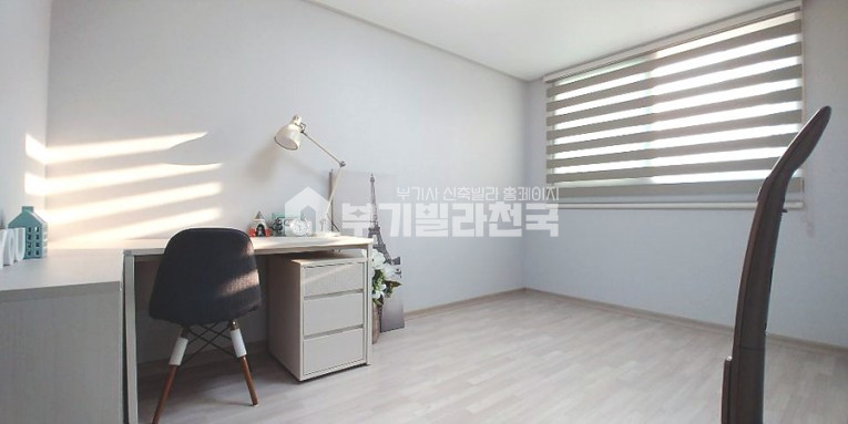 서울 동대문구 장안동 장안평역 쓰리룸 / 신혼부부 특가로 모셔요 ~ 청접장 소지시 진행가능합니다 ^^ 분양 매물번호 11802 사진 4