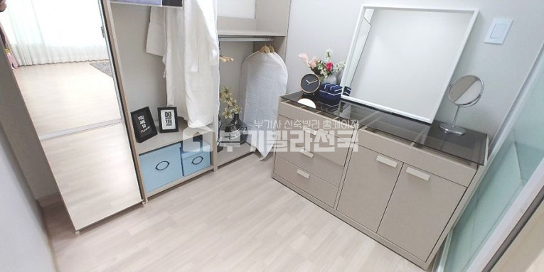 서울 동대문구 장안동 장안평역 쓰리룸 / 신혼부부 특가로 모셔요 ~ 청접장 소지시 진행가능합니다 ^^ 분양 매물번호 11802 사진 5