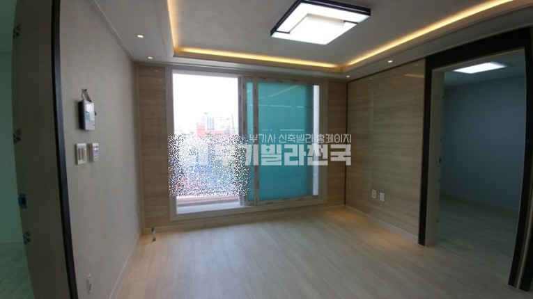 서울 동대문구 전농동 배봉초 인근 / 넓은 투룸 / 완벽한 아파트 구조 / 전세 매물번호 11830 사진 1
