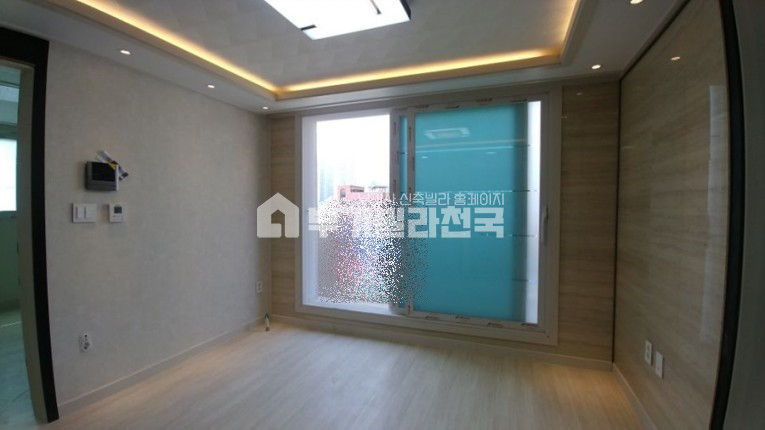 서울 동대문구 전농동 배봉초 인근 / 넓은 투룸 / 완벽한 아파트 구조 / 전세 매물번호 11830 사진 2