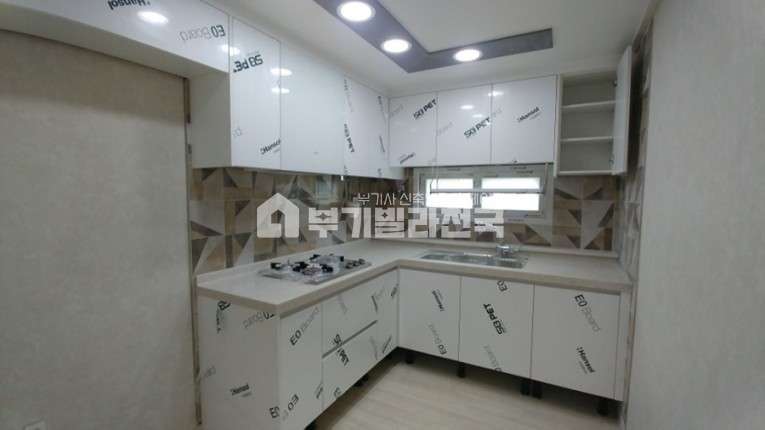 서울 동대문구 전농동 배봉초 인근 / 넓은 투룸 / 완벽한 아파트 구조 / 전세 매물번호 11830 사진 3