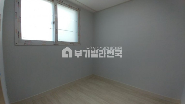 서울 동대문구 전농동 배봉초 인근 / 넓은 투룸 / 완벽한 아파트 구조 / 전세 매물번호 11830 사진 5