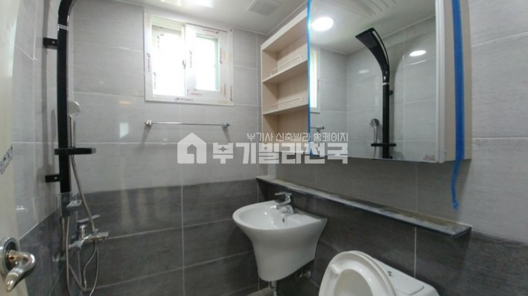 서울 동대문구 전농동 배봉초 인근 / 넓은 투룸 / 완벽한 아파트 구조 / 전세 매물번호 11830 사진 6