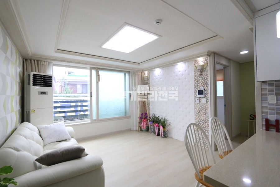 서울 강서구 방화동 * 5호선 개화산역 도보이용가능 * 실입주 & 투자도 가능합니다 * 분양 매물번호 12382 사진 2