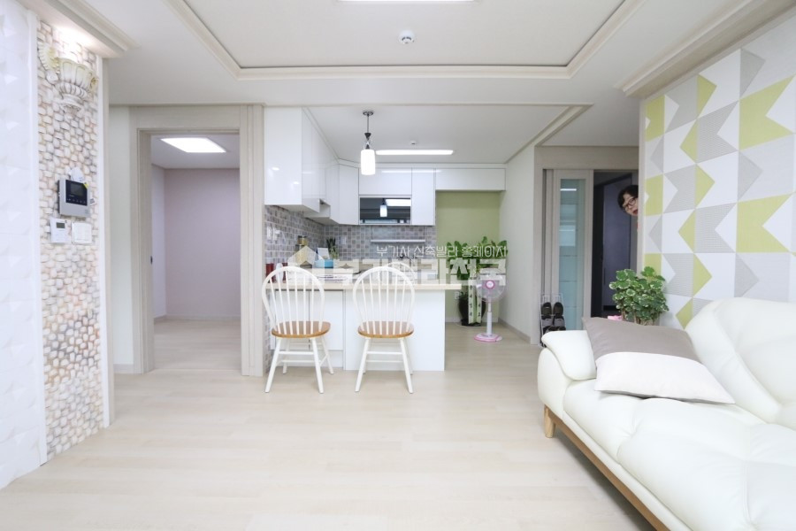서울 강서구 방화동 * 5호선 개화산역 도보이용가능 * 실입주 & 투자도 가능합니다 * 분양 매물번호 12382 사진 3