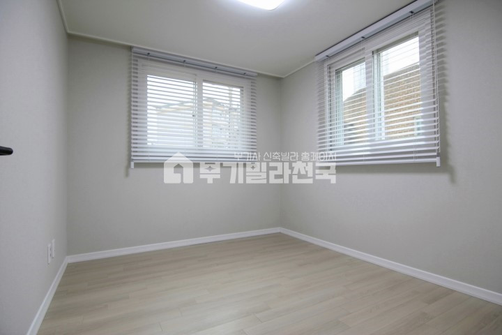 인천 서해구 석남동 <(＾▽ ＾)> 이곳은 고급빌라 분양현장입니다!! 석남동 3룸2욕실 최고급자재사용!!! 분양 매물번호 11404 사진 4