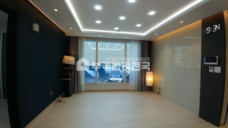 경기 광명시 광명동 광명사거리역 ㅁ 세련된 블랙 & 화이트 ㅁ 3룸 2욕실 ㅁ 지금 이 기회를 놓치지 마세요 ~! 분양 매물번호 12398 사진 1