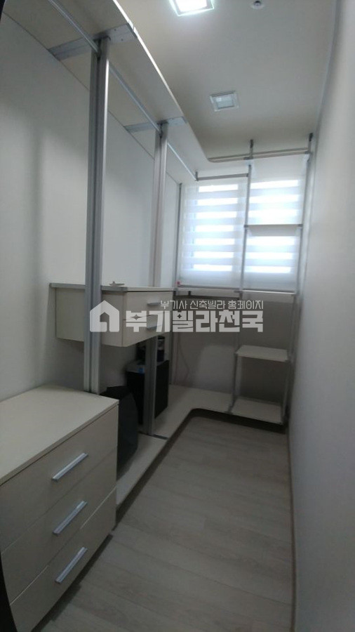 경기 광명시 광명동 광명사거리역 ㅁ 세련된 블랙 & 화이트 ㅁ 3룸 2욕실 ㅁ 지금 이 기회를 놓치지 마세요 ~! 분양 매물번호 12398 사진 8