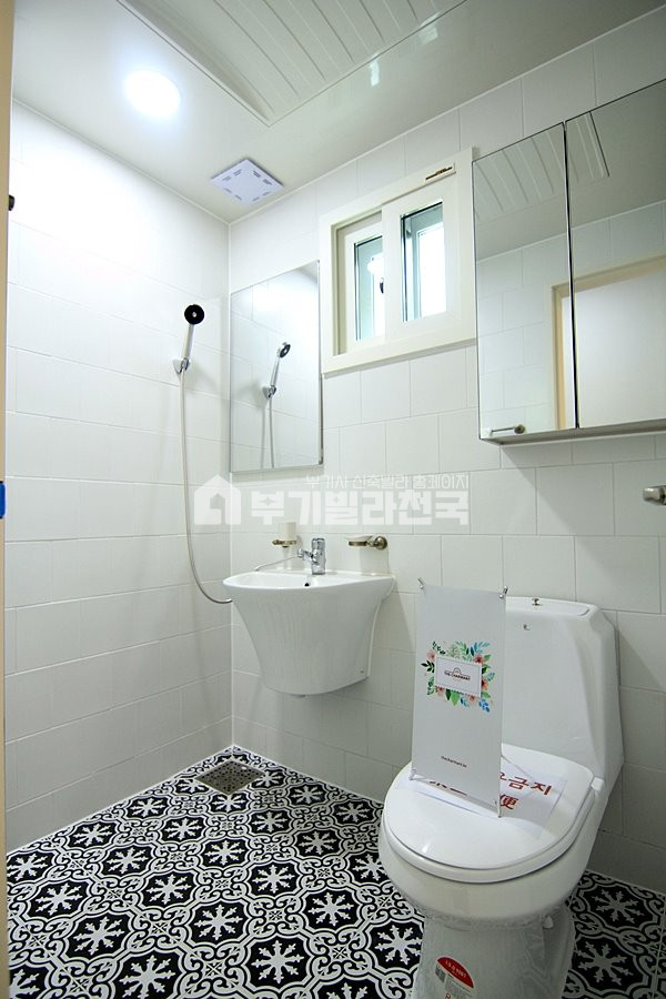 경기 구리시 수택동 가격에 화들짝.. 집을 보고 다시 한번!! 이것은 현실입니다 !! 분양 매물번호 11713 사진 8