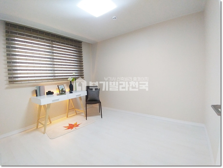 경기 고양시 덕양구 삼송동 ♣ 3호선 이용으로 편리한 삼송동 신축 3룸 ♣ 분양 매물번호 12351 사진 5