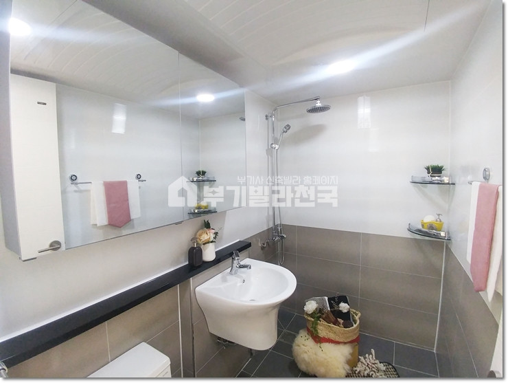 경기 고양시 덕양구 삼송동 ♣ 3호선 이용으로 편리한 삼송동 신축 3룸 ♣ 분양 매물번호 12351 사진 7