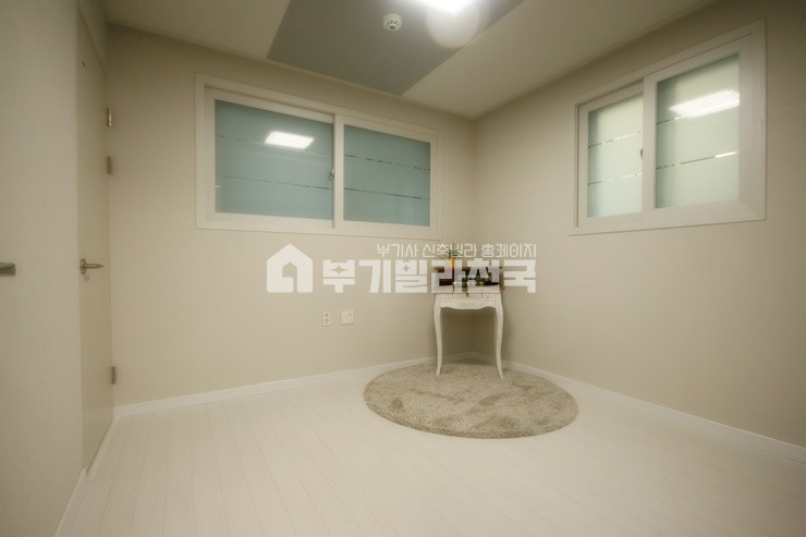 경기 구리시 토평동 조용하고 살기 좋은 토평동 투룸, 싱글도 신혼도 모두 만족 하십니다 ~ 분양 매물번호 11763 사진 3
