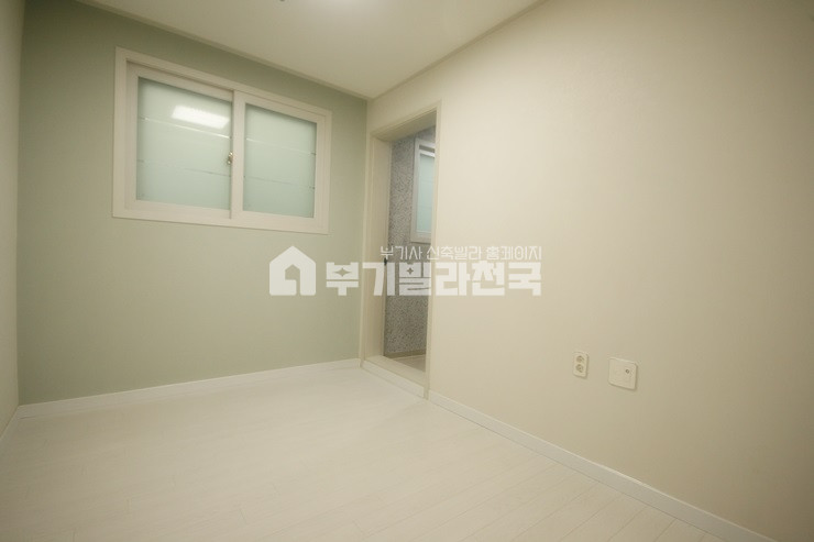 경기 구리시 토평동 조용하고 살기 좋은 토평동 투룸, 싱글도 신혼도 모두 만족 하십니다 ~ 분양 매물번호 11763 사진 4