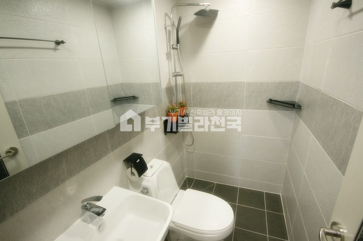 경기 구리시 토평동 조용하고 살기 좋은 토평동 투룸, 싱글도 신혼도 모두 만족 하십니다 ~ 분양 매물번호 11763 사진 5