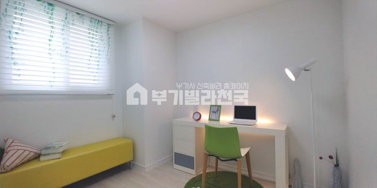 서울 동대문구 장안동 장안동 투룸 / 5호선 장한평역세권 / 신혼추천 분양 매물번호 11814 사진 5