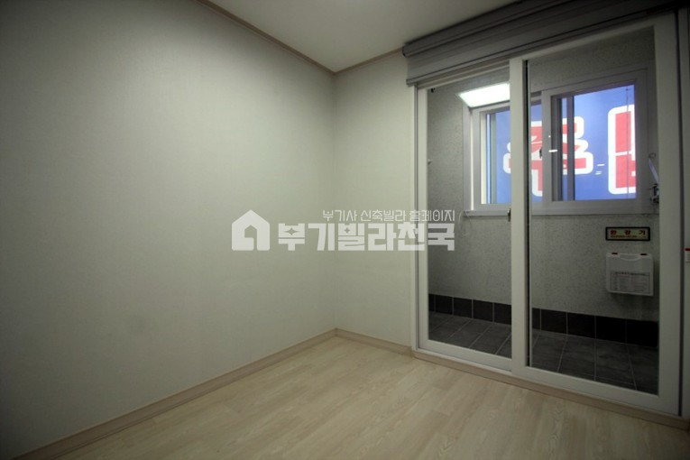 서울 동대문구 장안동 아파트와 비교불가한 고급스러운 투룸 !! 분양 매물번호 11808 사진 5
