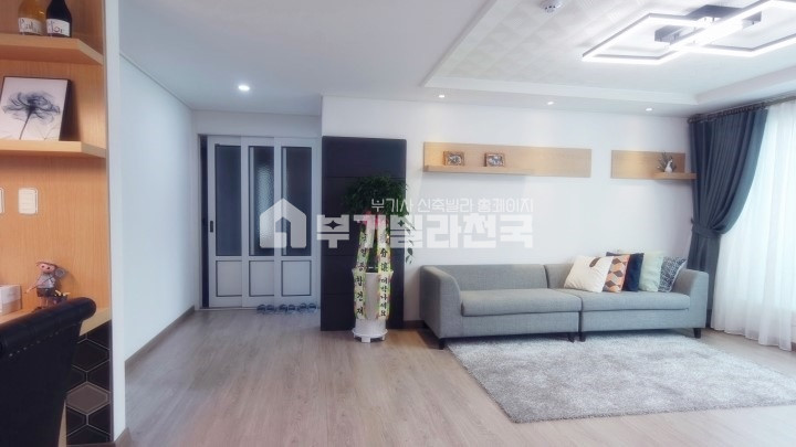 경기 구리시 수택동 (~` ` )~여기로 정하시면 후회하지는 않으실 것 같습니다. 분양 매물번호 11710 사진 3