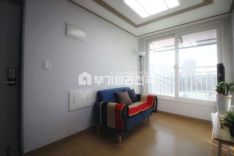 서울 동대문구 장안동 신혼부부 안성맞춤 !! 역시 이만한 곳이 없죠?? 분양 매물번호 11807 사진 1